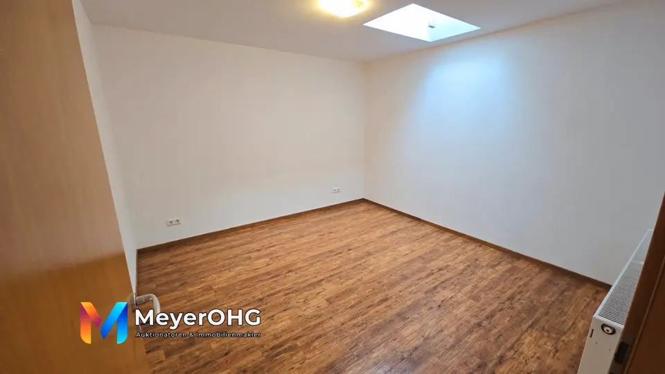 3 Zimmer Wohnung mit 75 m² in Leer – Bild 3