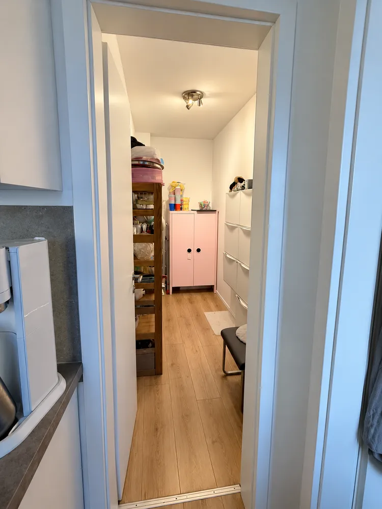 3 room apartment with 100 m² in Bensheim – Photo 10