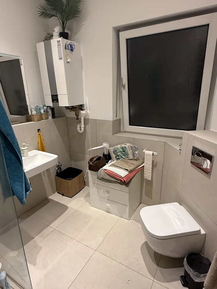 WG-Zimmer mit 11 m² in München – Bild 4