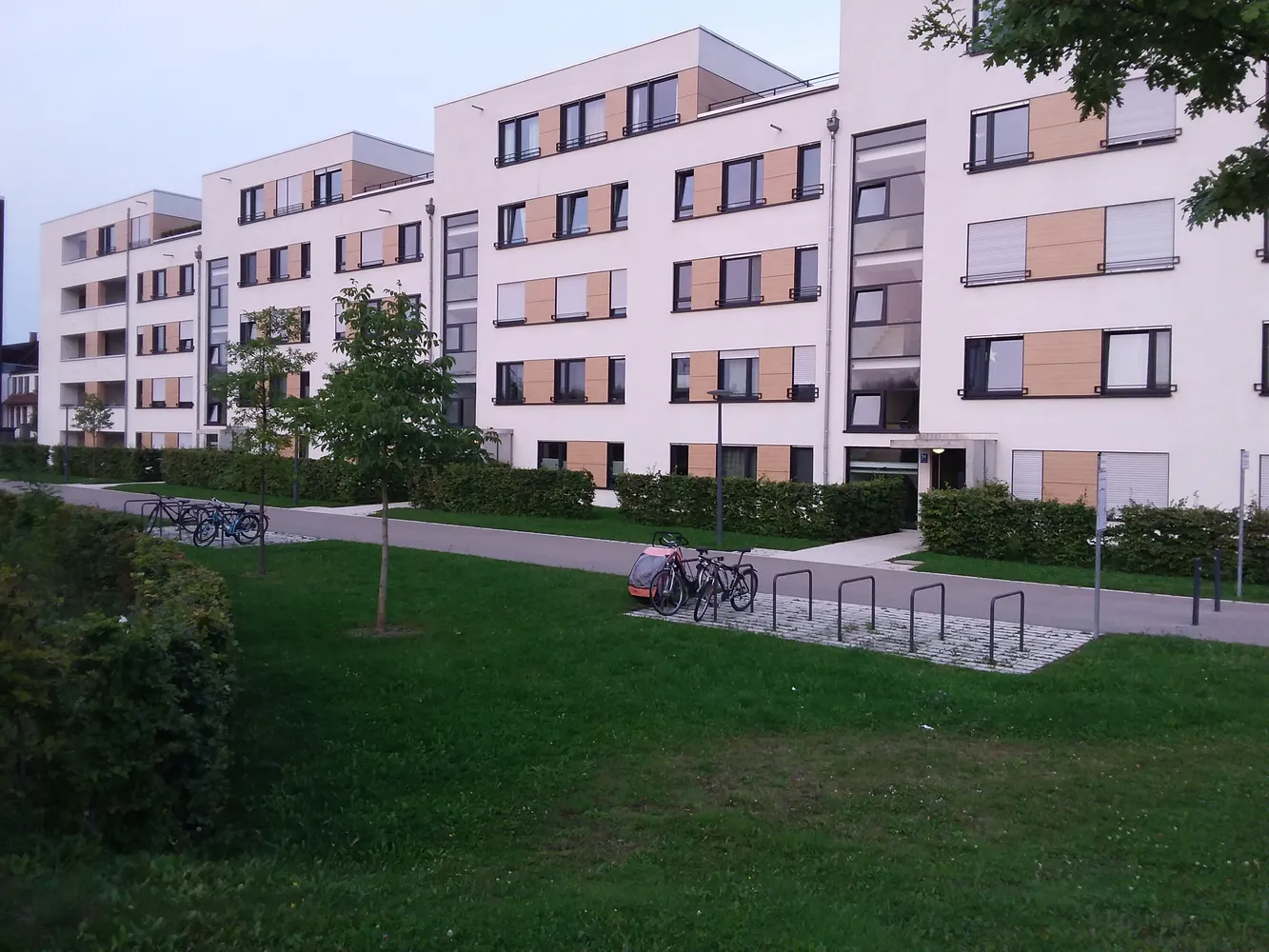 2 Zimmer Wohnung mit 53 m² in München – Bild 6