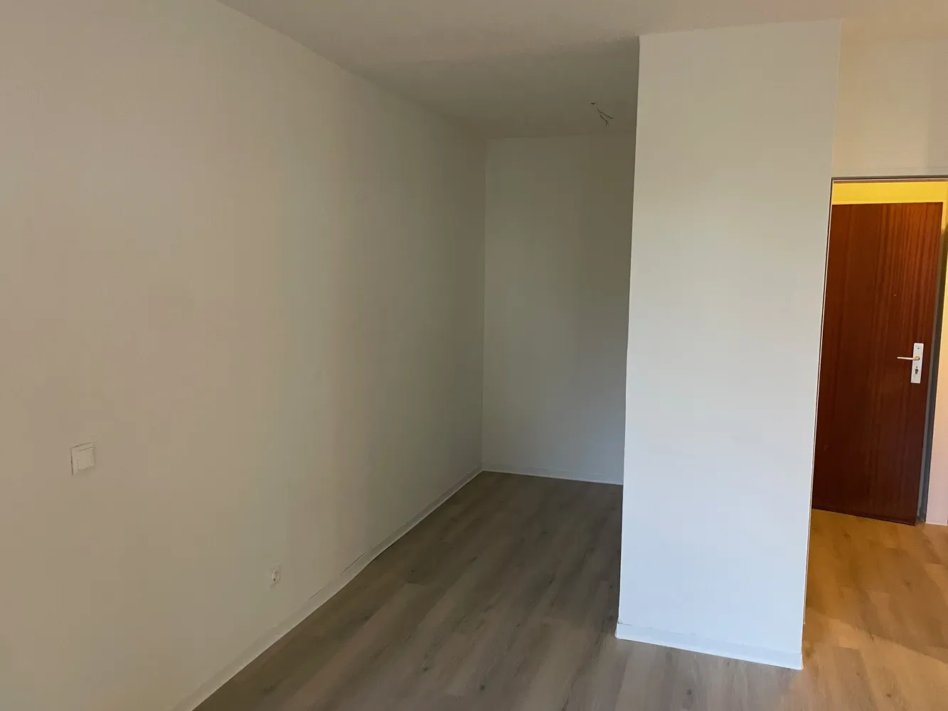 1 Zimmer Wohnung mit 33 m² in Aachen – Bild 4