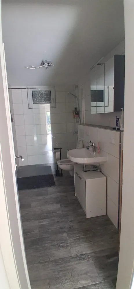 3 Zimmer Wohnung mit 82 m² in Weinheim – Bild 4