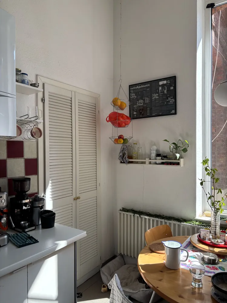 3 Zimmer Wohnung mit 52 m² in Aachen – Bild 3