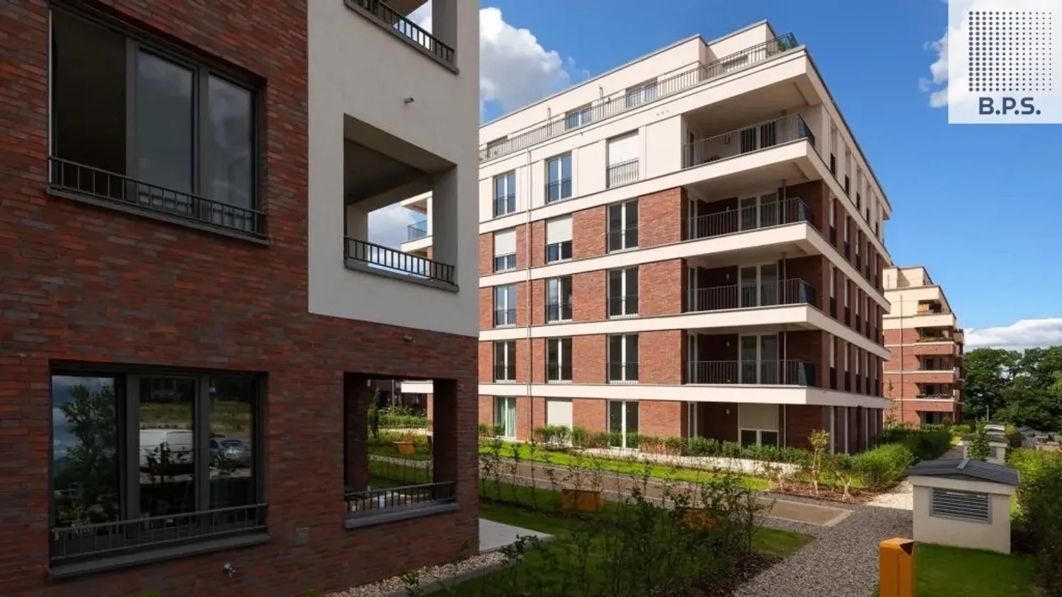2 Zimmer Wohnung mit 65 m² in Berlin – Bild 5