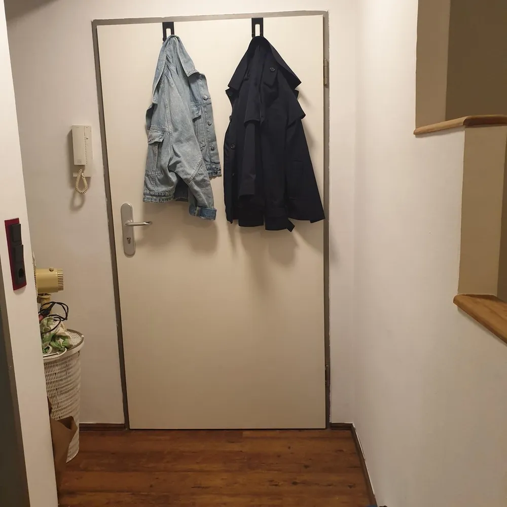2 Zimmer Wohnung mit 30 m² in Mainz – Bild 3