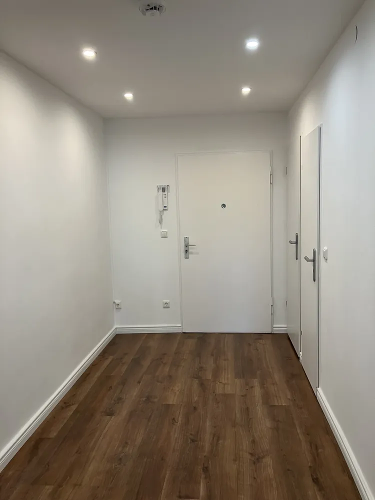 2 Zimmer Wohnung mit 60 m² in Berlin – Bild 5
