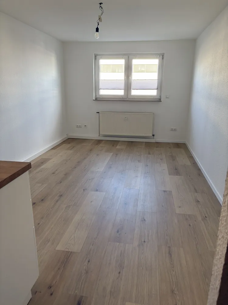 1 Zimmer Wohnung mit 25 m² in Mannheim – Bild 2