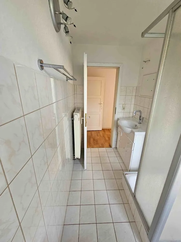 3 Zimmer Wohnung mit 66 m² in Gera – Bild 1