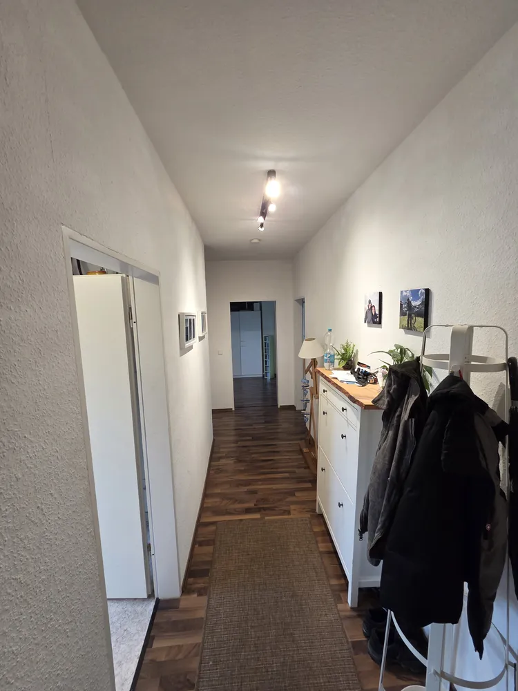 2 Zimmer Wohnung mit 54 m² in Dortmund – Bild 7