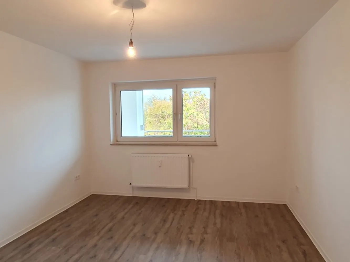 2 Zimmer Wohnung mit 52 m² in Braunschweig – Bild 2