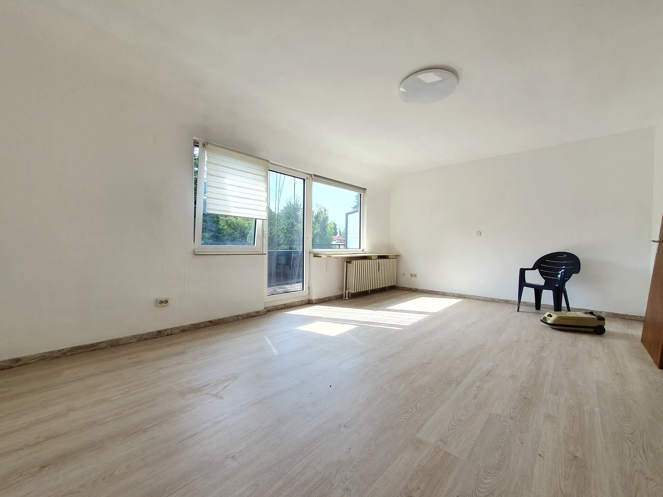 1 room apartment with 35 m² in Brühl – Photo 11