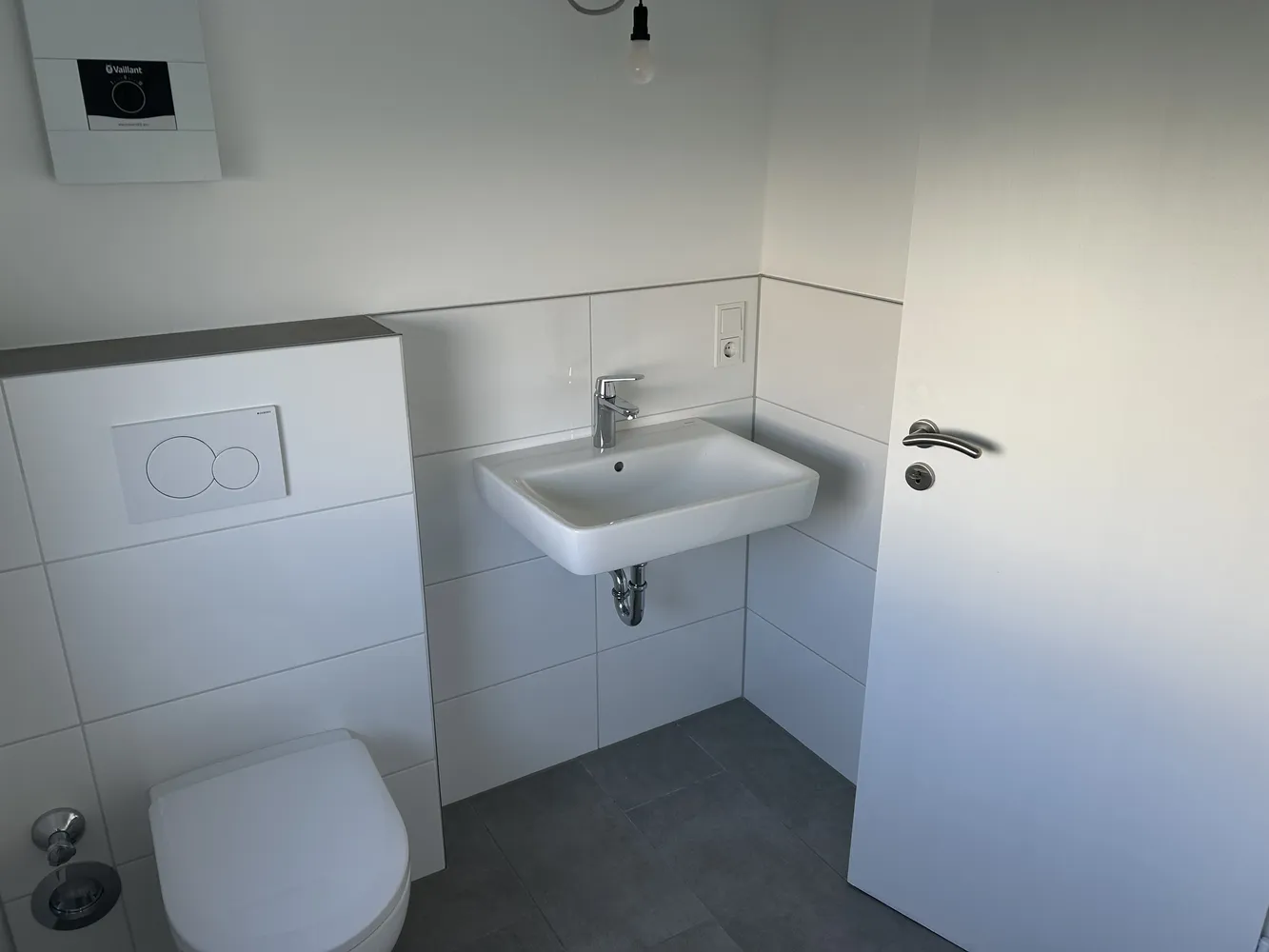 1 Zimmer Wohnung mit 20 m² in Köln – Bild 12