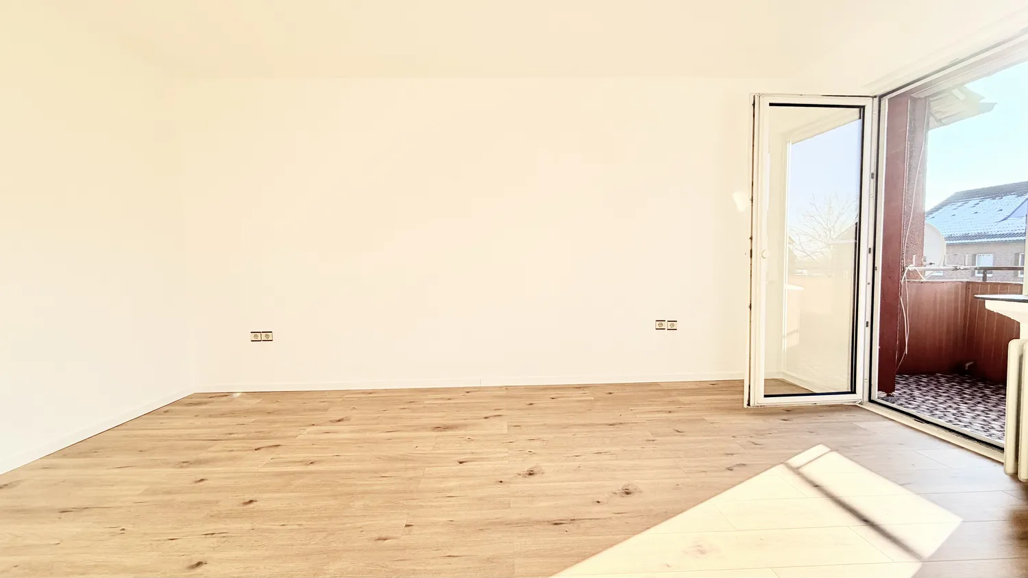 4 Zimmer Wohnung mit 67 m² in Dortmund – Bild 4