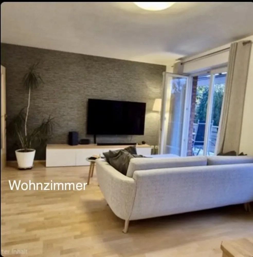 3 room apartment with 75 m² in Cologne – Photo 11