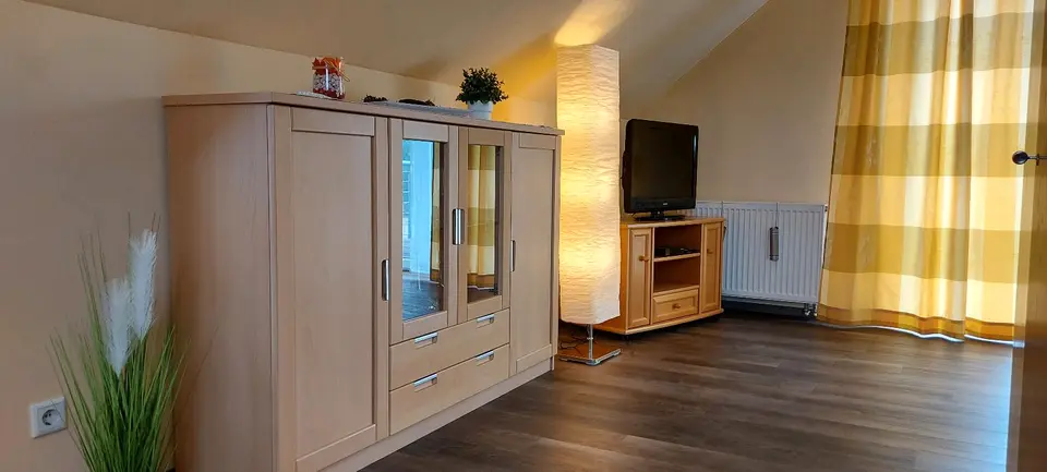 WG-Zimmer mit 50 m² in Bielefeld – Bild 8