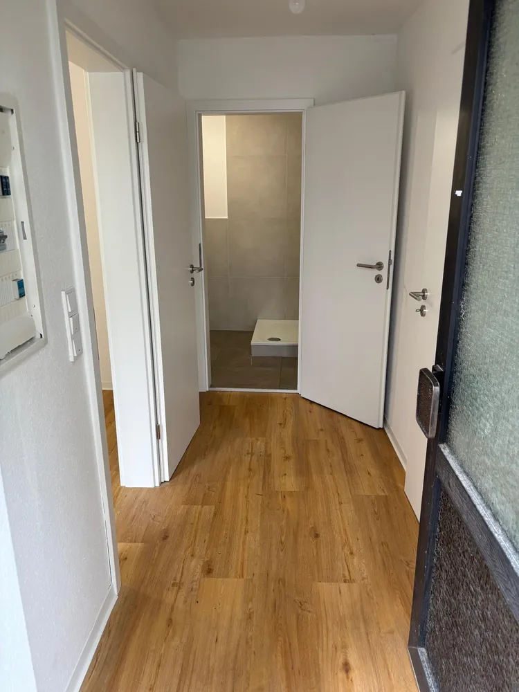 2 Zimmer Wohnung mit 49 m² in Bad Kreuznach – Bild 11