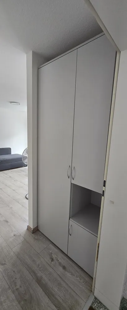 2 Zimmer Wohnung mit 38 m² in Mannheim – Bild 11