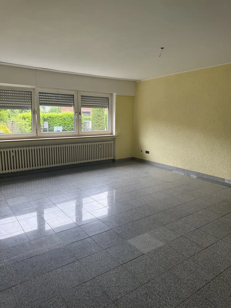 4 Zimmer Wohnung mit 99 m² in Oberhausen – Bild 1
