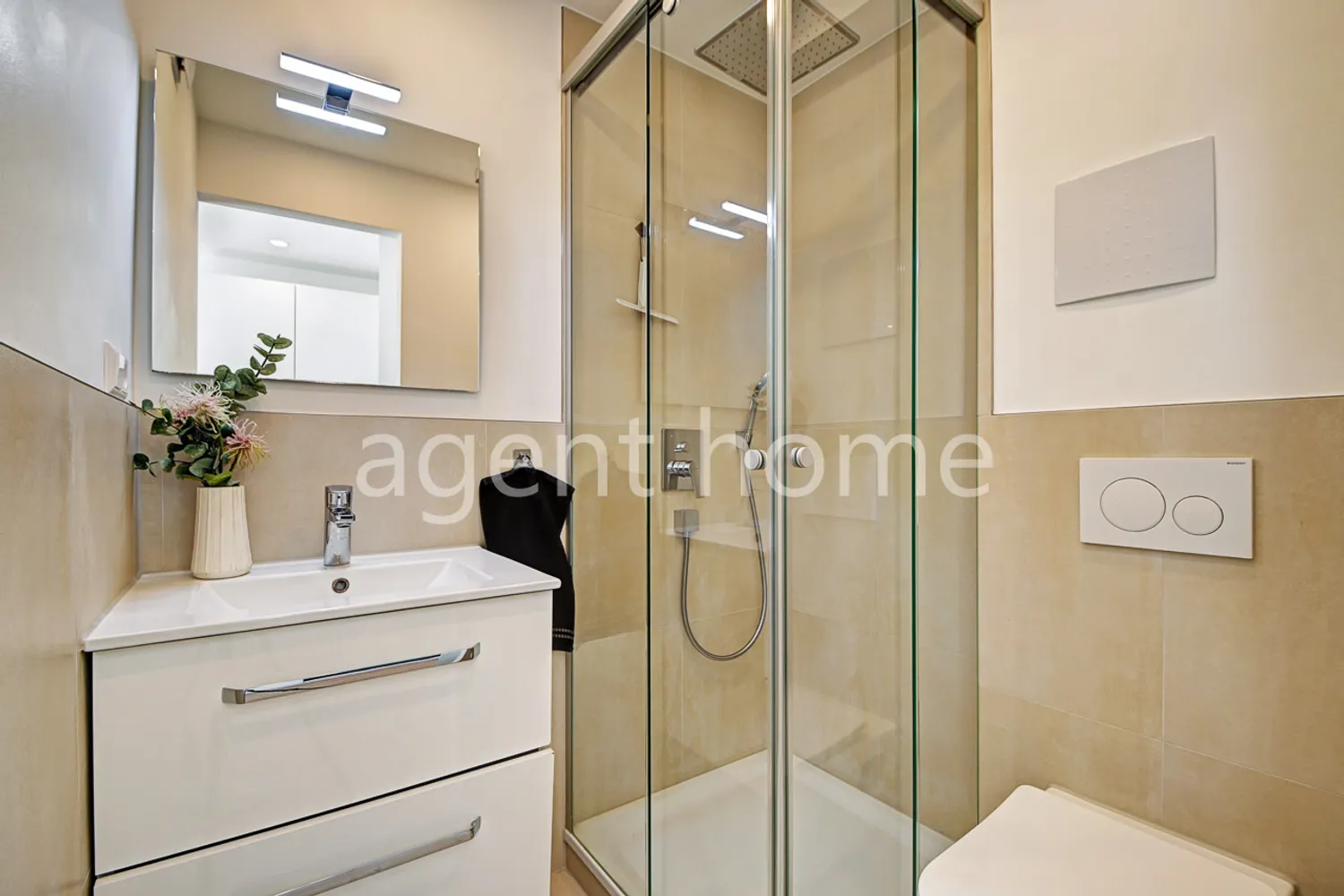 1 Zimmer Wohnung mit 32 m² in Stuttgart – Bild 11