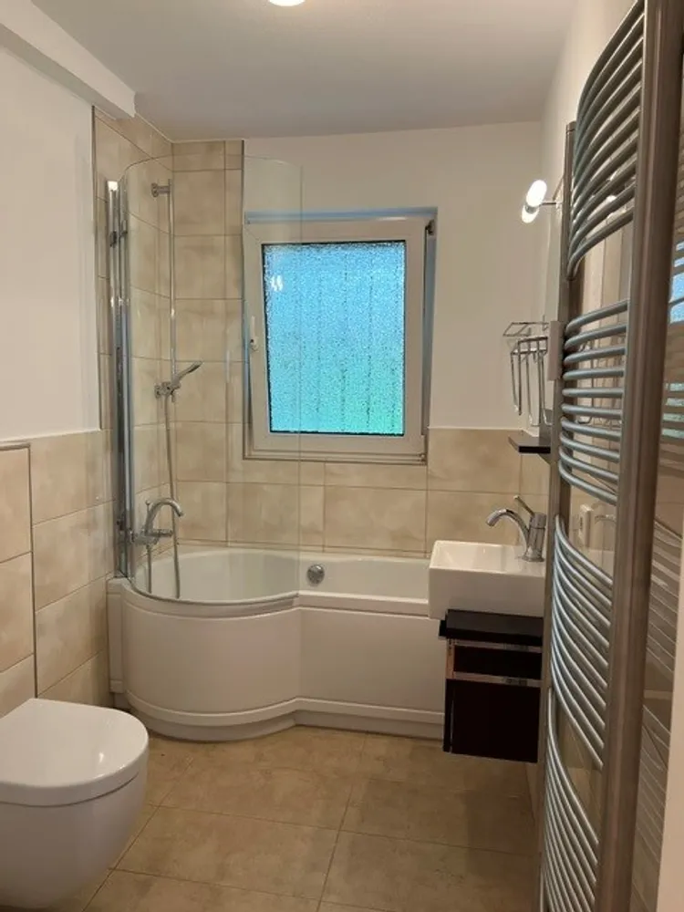 3 Zimmer Wohnung mit 74 m² in Wuppertal – Bild 8