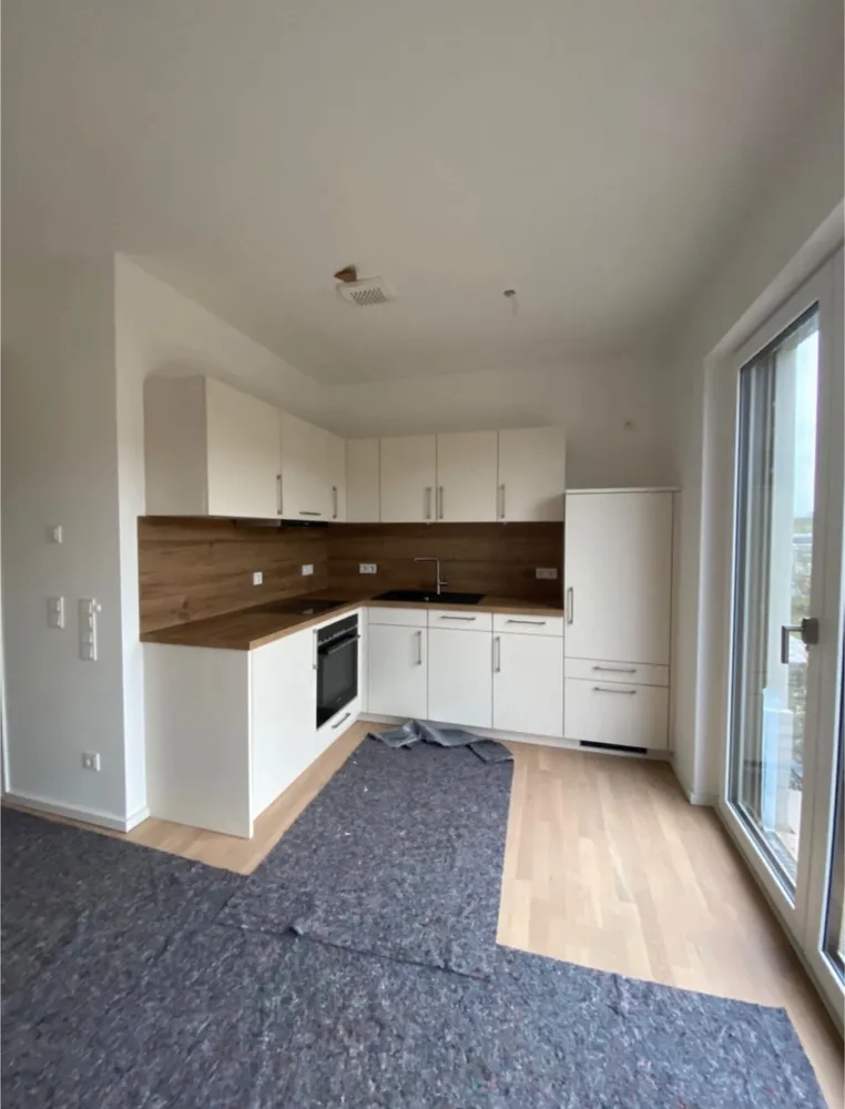 2 room apartment with 52 m² in Regensburg – Photo 1