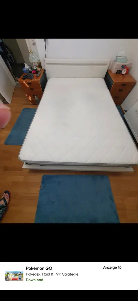 WG-Zimmer mit 68 m² in Augsburg – Bild 10