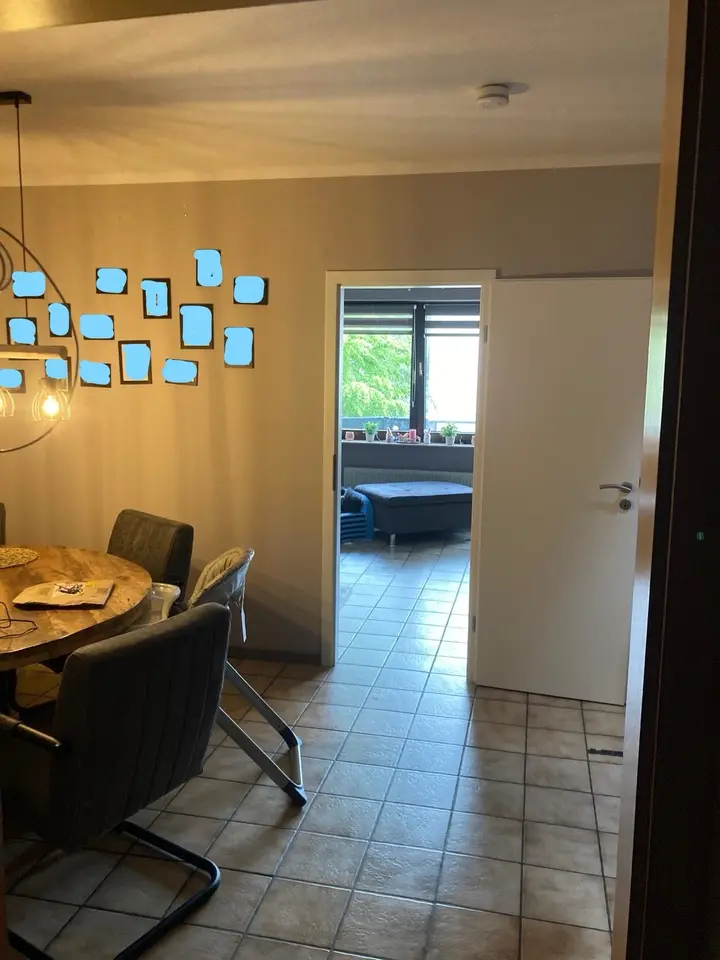 5 Zimmer Wohnung mit 106 m² in Witten – Bild 4