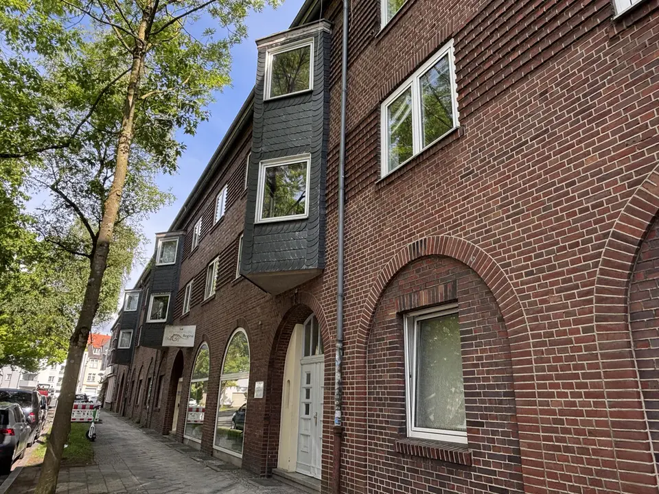 3 Zimmer Wohnung mit 58 m² in Bochum – Bild 4