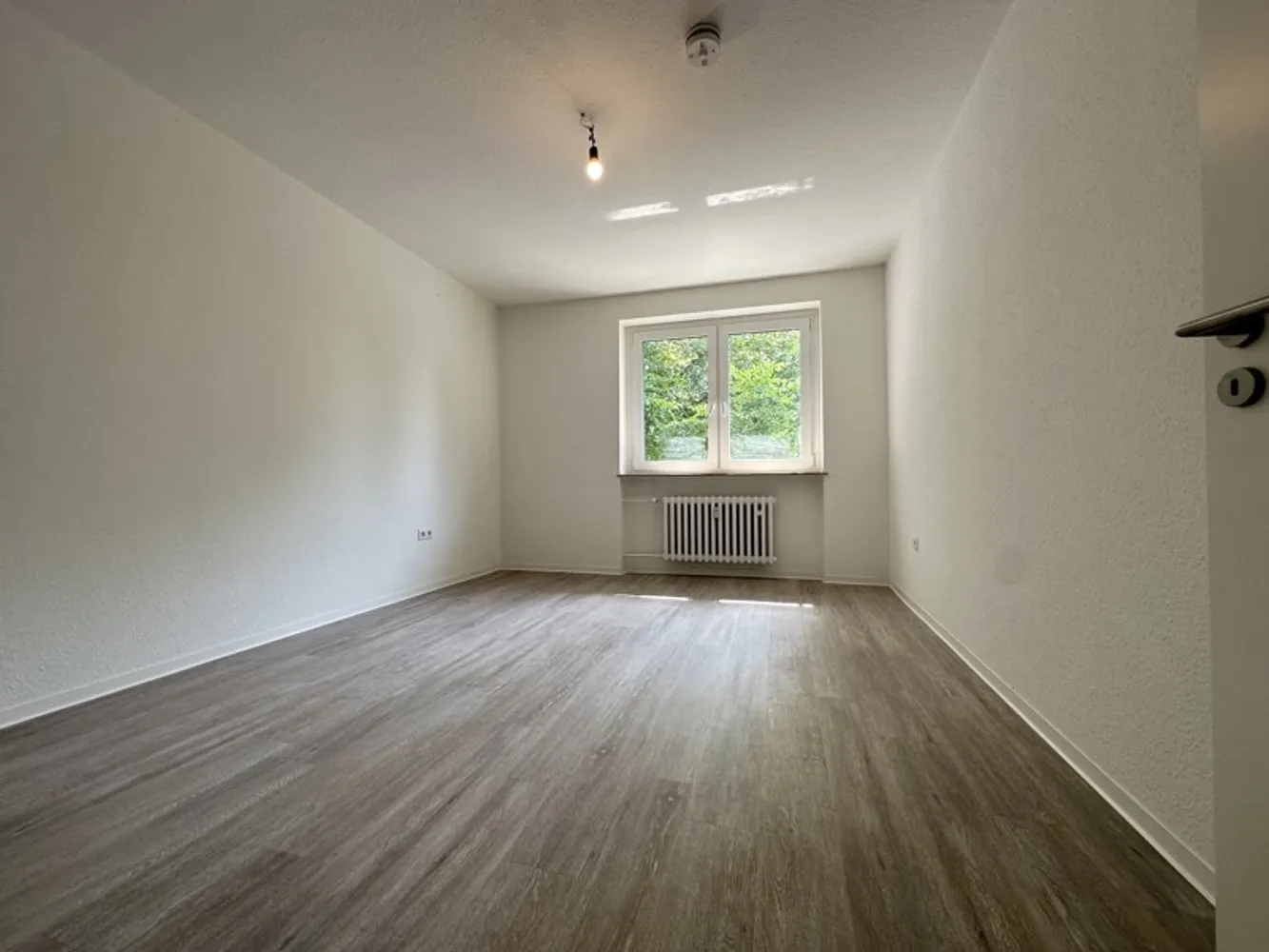 4 room apartment with 60 m² in Dortmund – Photo 5