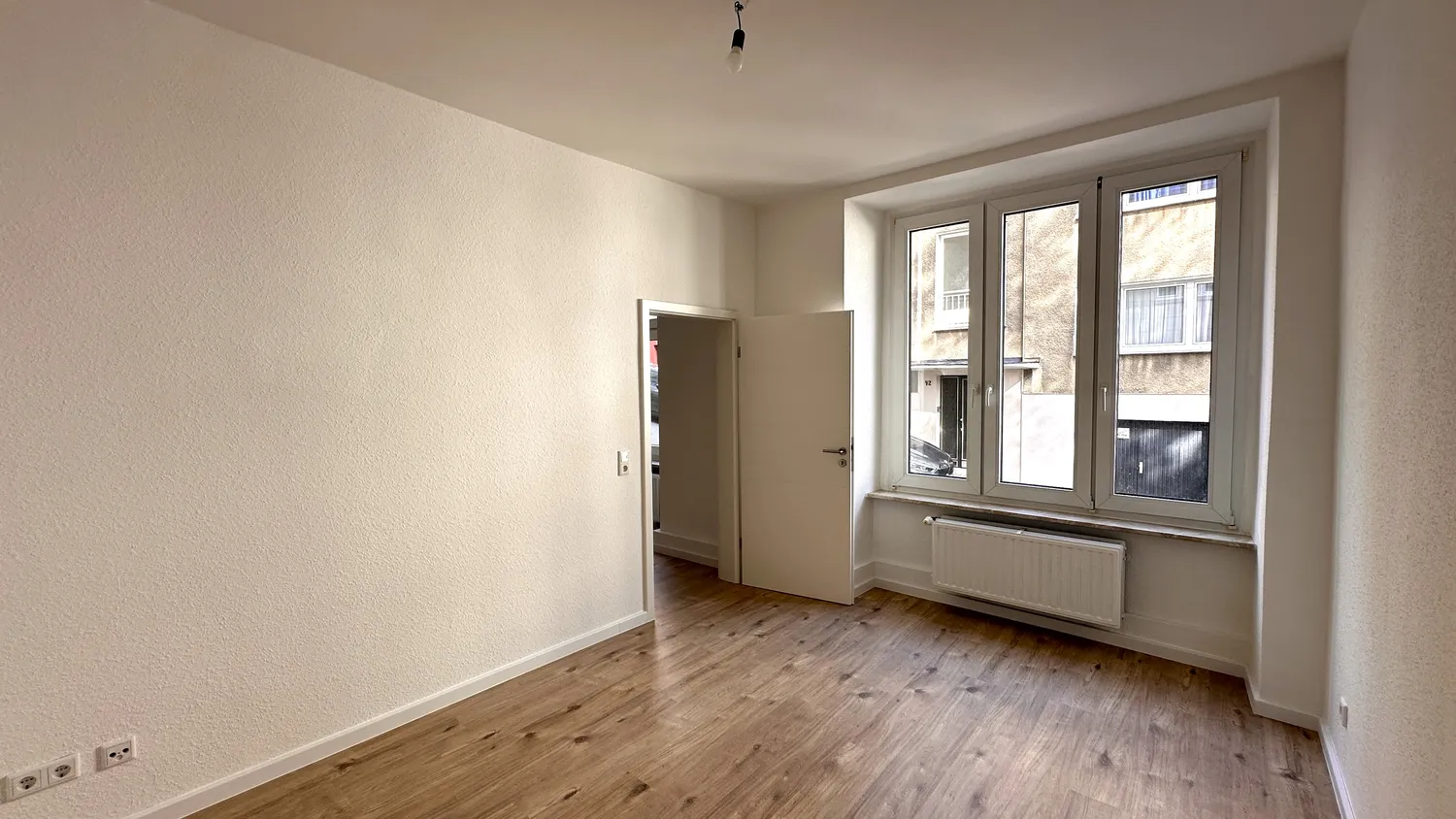 4 Zimmer Wohnung mit 94 m² in Wuppertal – Bild 12