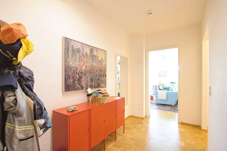 3 Zimmer Wohnung mit 86 m² in Dresden – Bild 8