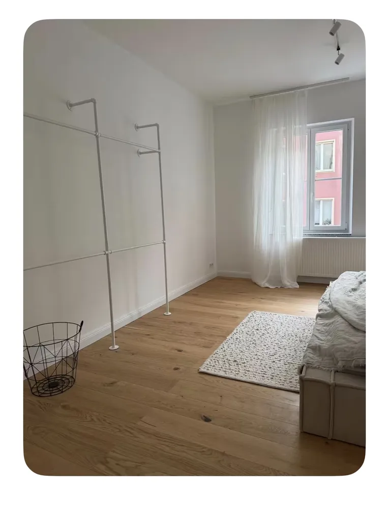 2 Zimmer Wohnung mit 85 m² in Nürnberg – Bild 4