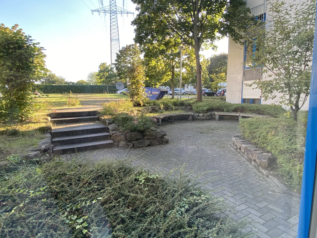 2 Zimmer Wohnung mit 42 m² in Essen – Bild 9