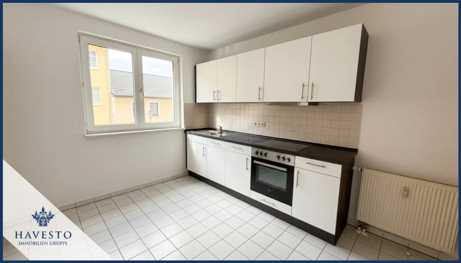 2 room apartment with 65 m² in Magdeburg – Photo 7