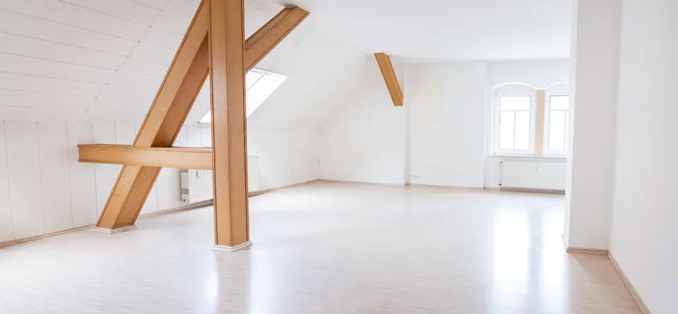 3 Zimmer Wohnung mit 90 m² in Riesa – Bild 8