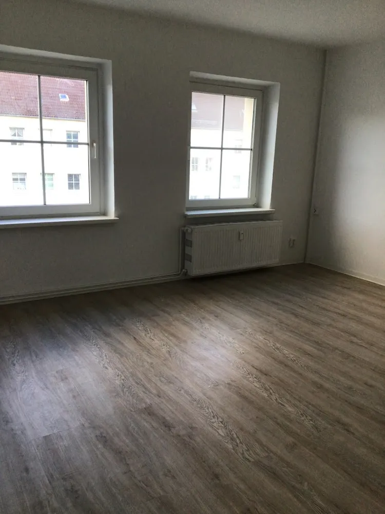 3 room apartment with 65 m² in Wismar – Photo 3