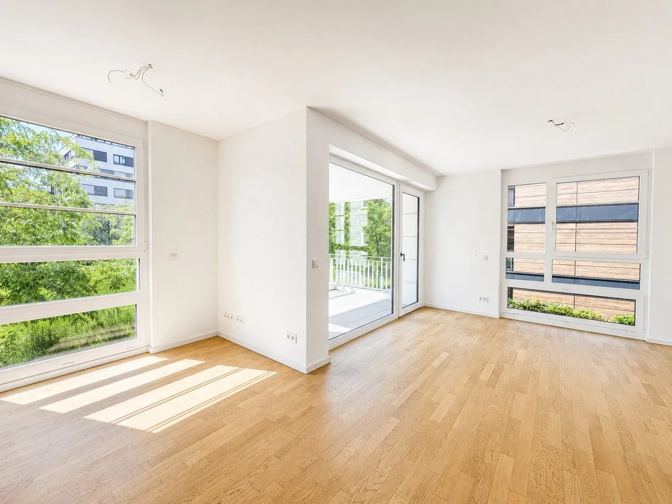 3 Zimmer Wohnung mit 93 m² in Düsseldorf – Bild 3