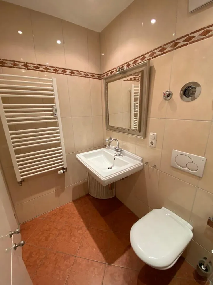 1 Zimmer Wohnung mit 45 m² in München – Bild 4
