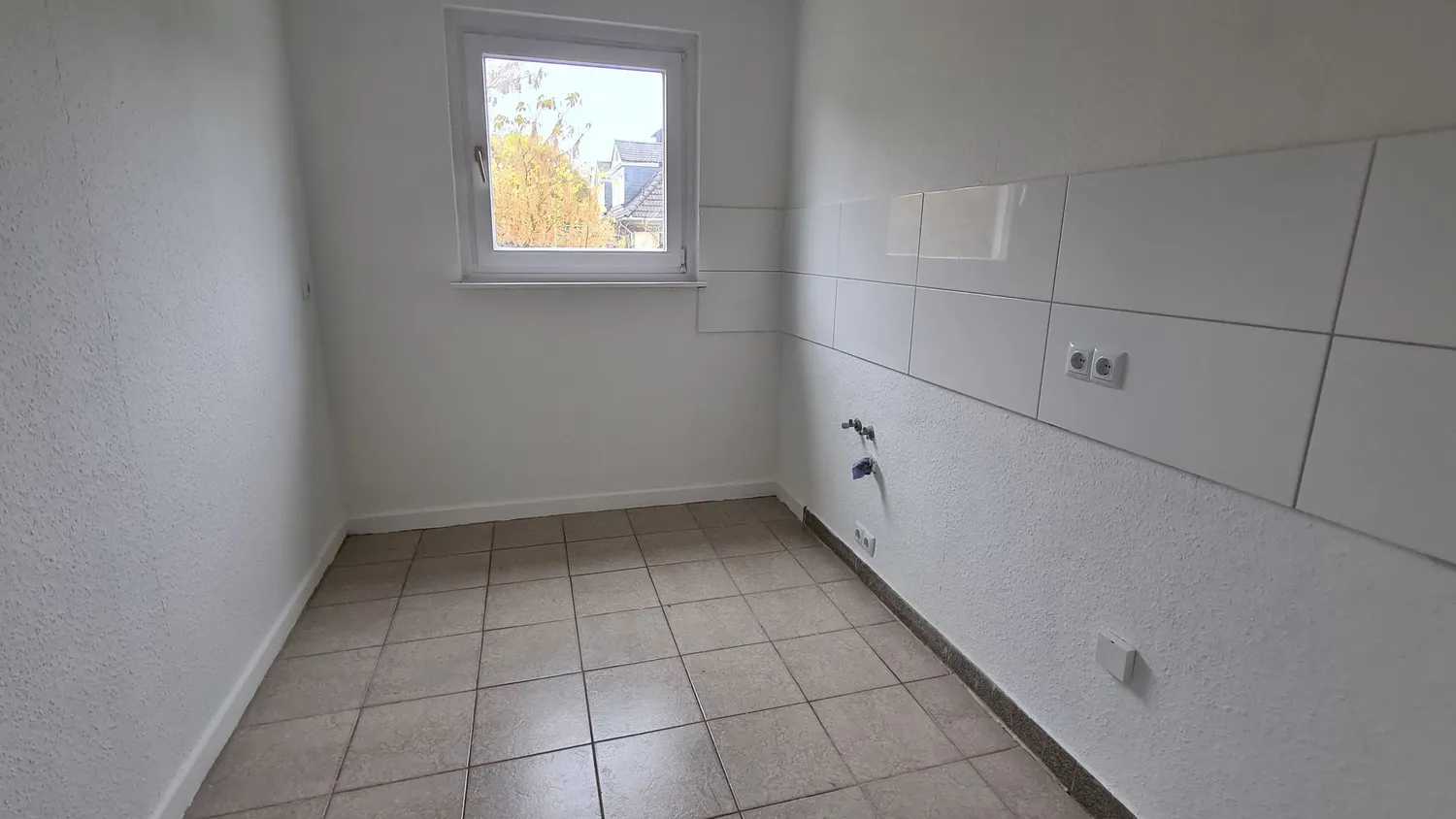 4 Zimmer Wohnung mit 66 m² in Essen – Bild 5