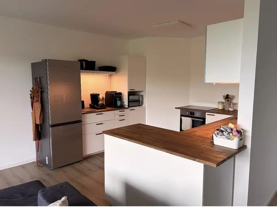 2 Zimmer Wohnung mit 81 m² in Düren – Bild 3