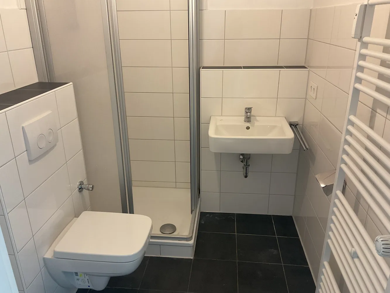 2 Zimmer Wohnung mit 49 m² in Bielefeld – Bild 1