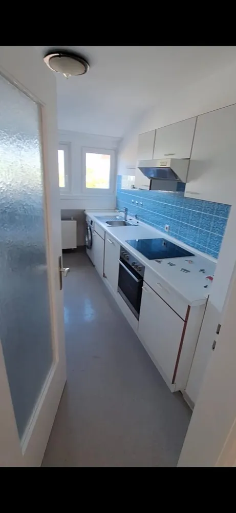 3 Zimmer Wohnung mit 72 m² in Karlsruhe – Bild 2