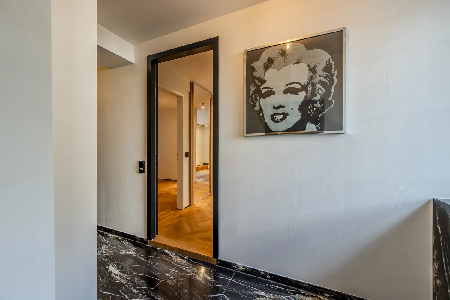 2 Zimmer Wohnung mit 68 m² in Stuttgart – Bild 4