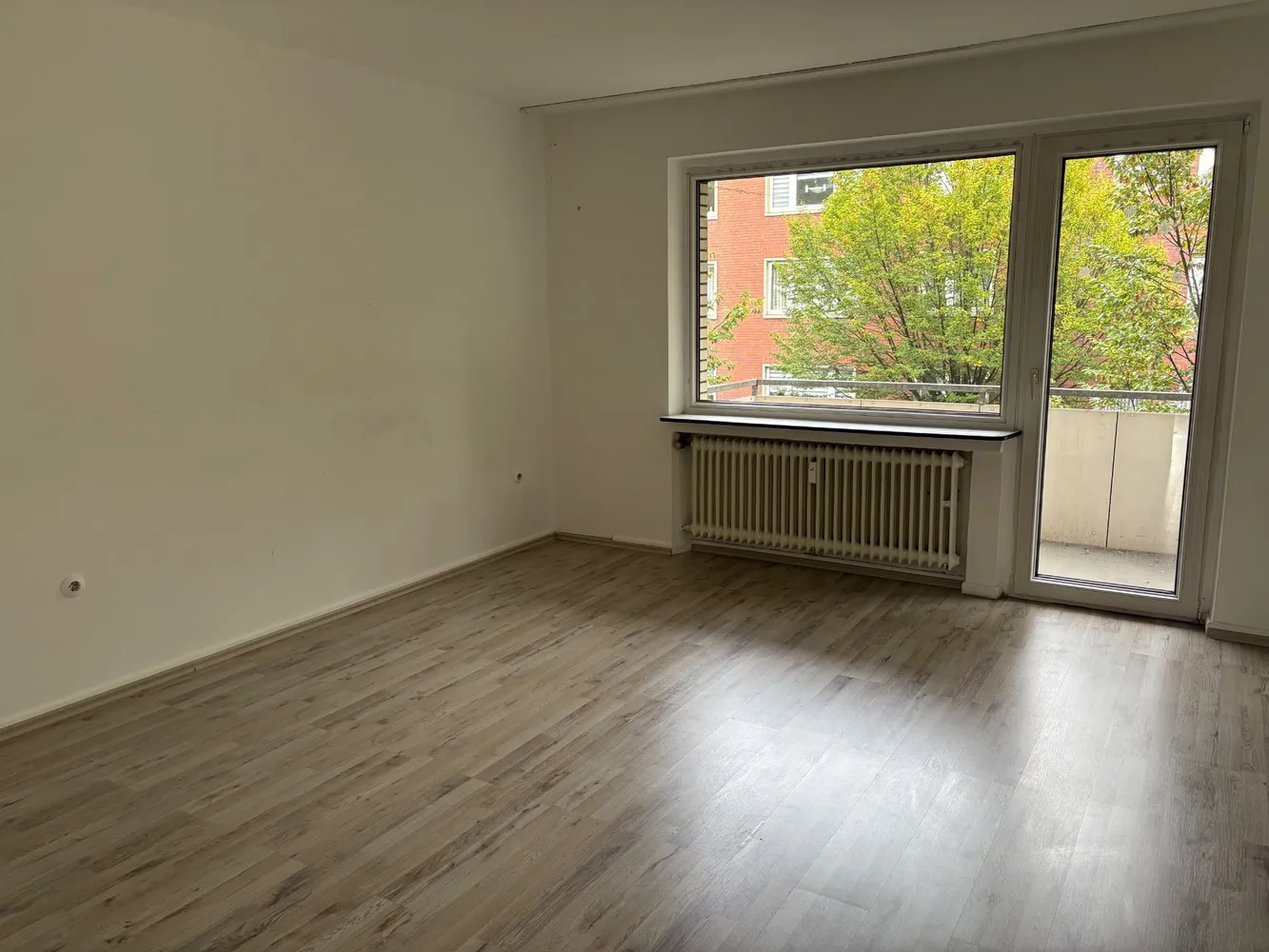 3 Zimmer Wohnung mit 74 m² in Duisburg – Bild 2