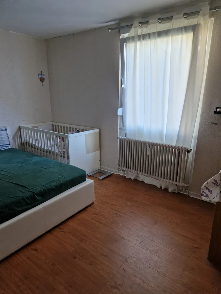 3 Zimmer Wohnung mit 78 m² in Mannheim – Bild 4