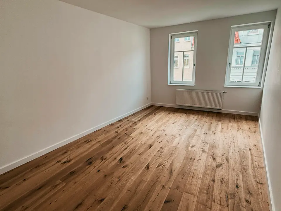 3 Zimmer Wohnung mit 105 m² in Duderstadt – Bild 7