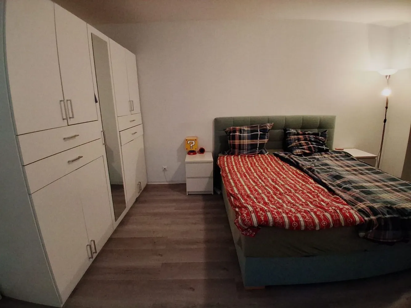2 Zimmer Wohnung mit 56 m² in Duisburg – Bild 5