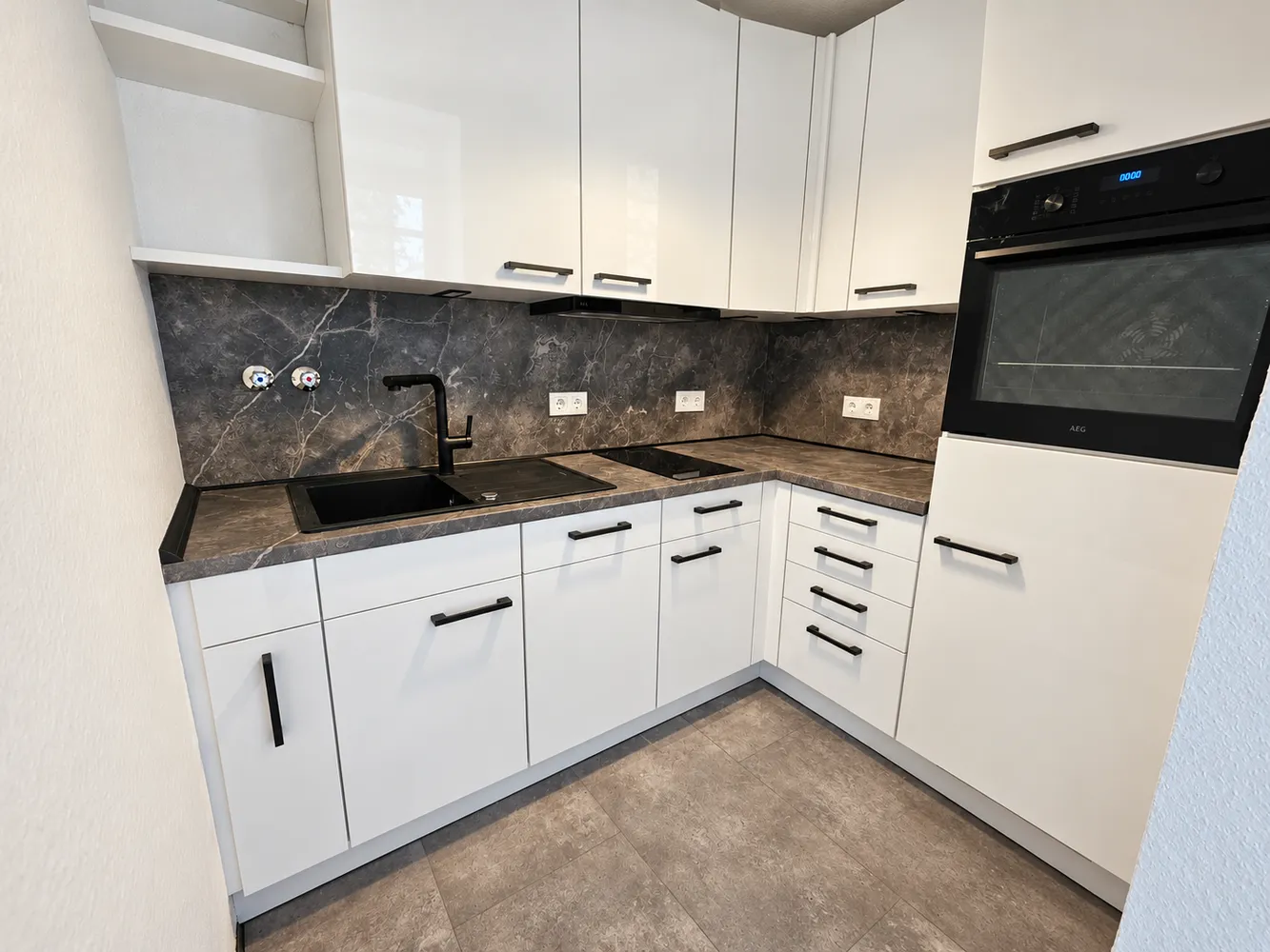 2 Zimmer Wohnung mit 46 m² in Coburg – Bild 5