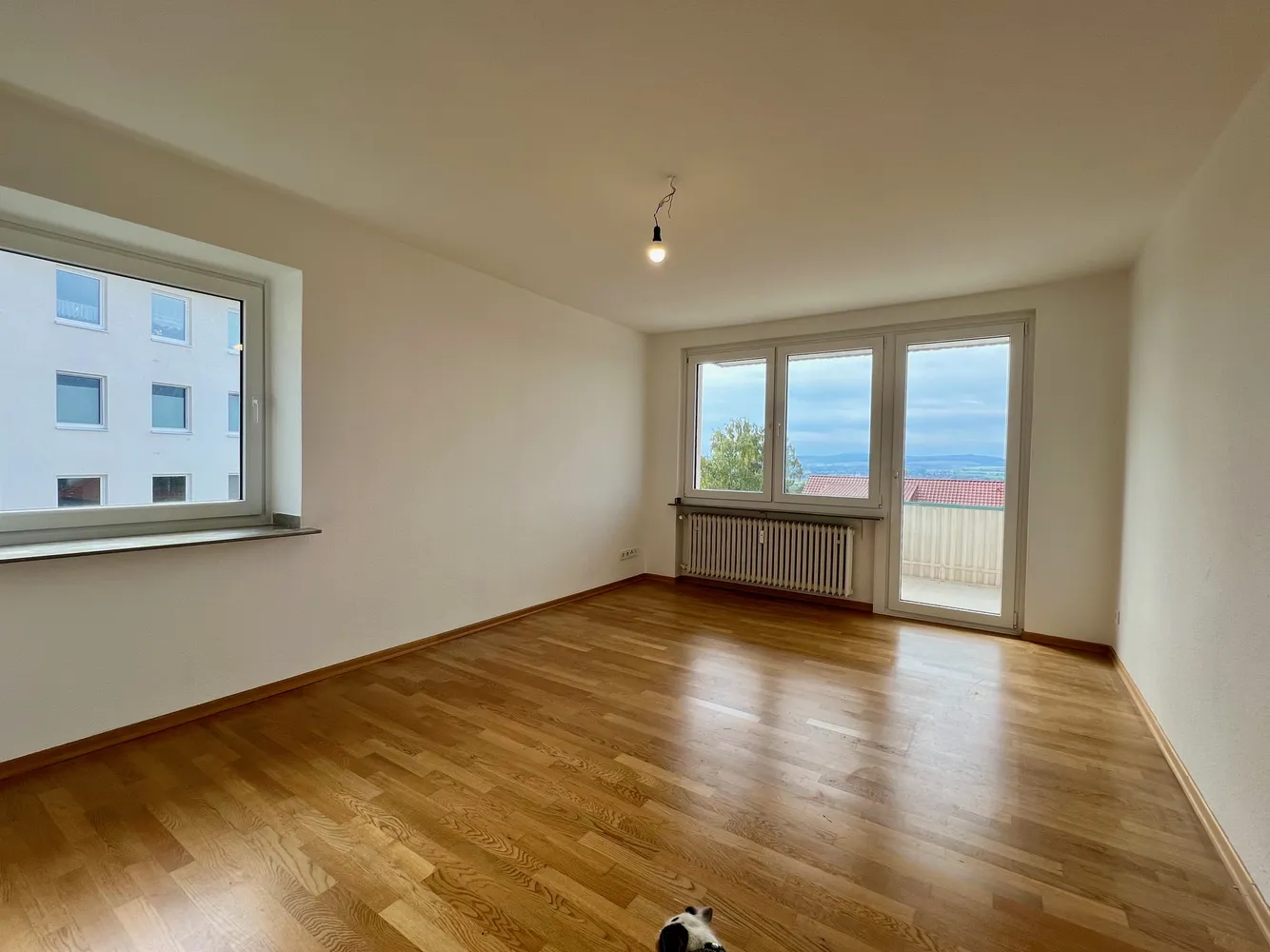 3 Zimmer Wohnung mit 73 m² in Göttingen – Bild 1