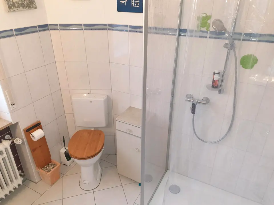 Studio mit 18 m² in Lörrach – Bild 8